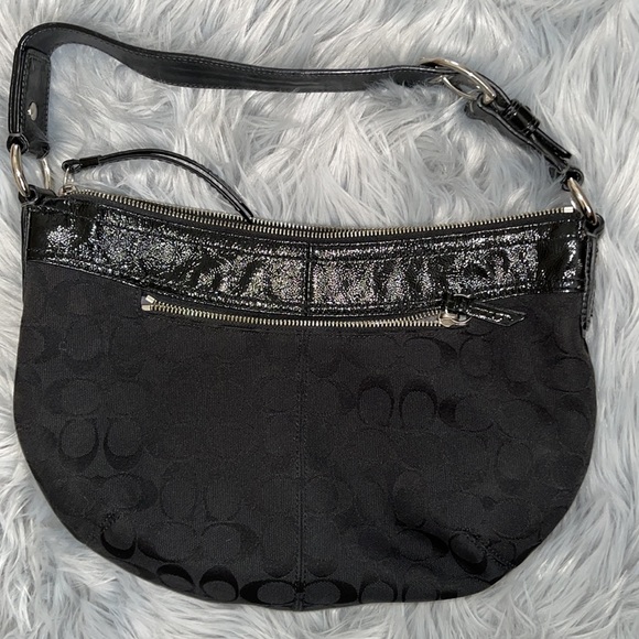 Coach soho hobo bag - Picture 2 of 7